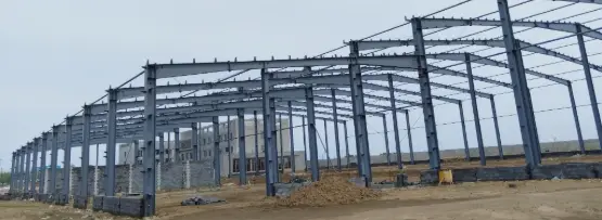 Steel Structure